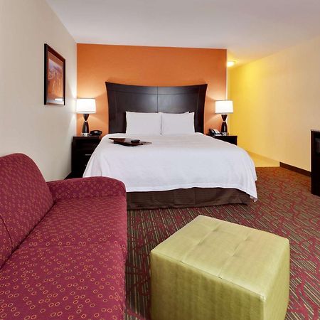Hampton Inn Seneca Falls Exterior foto