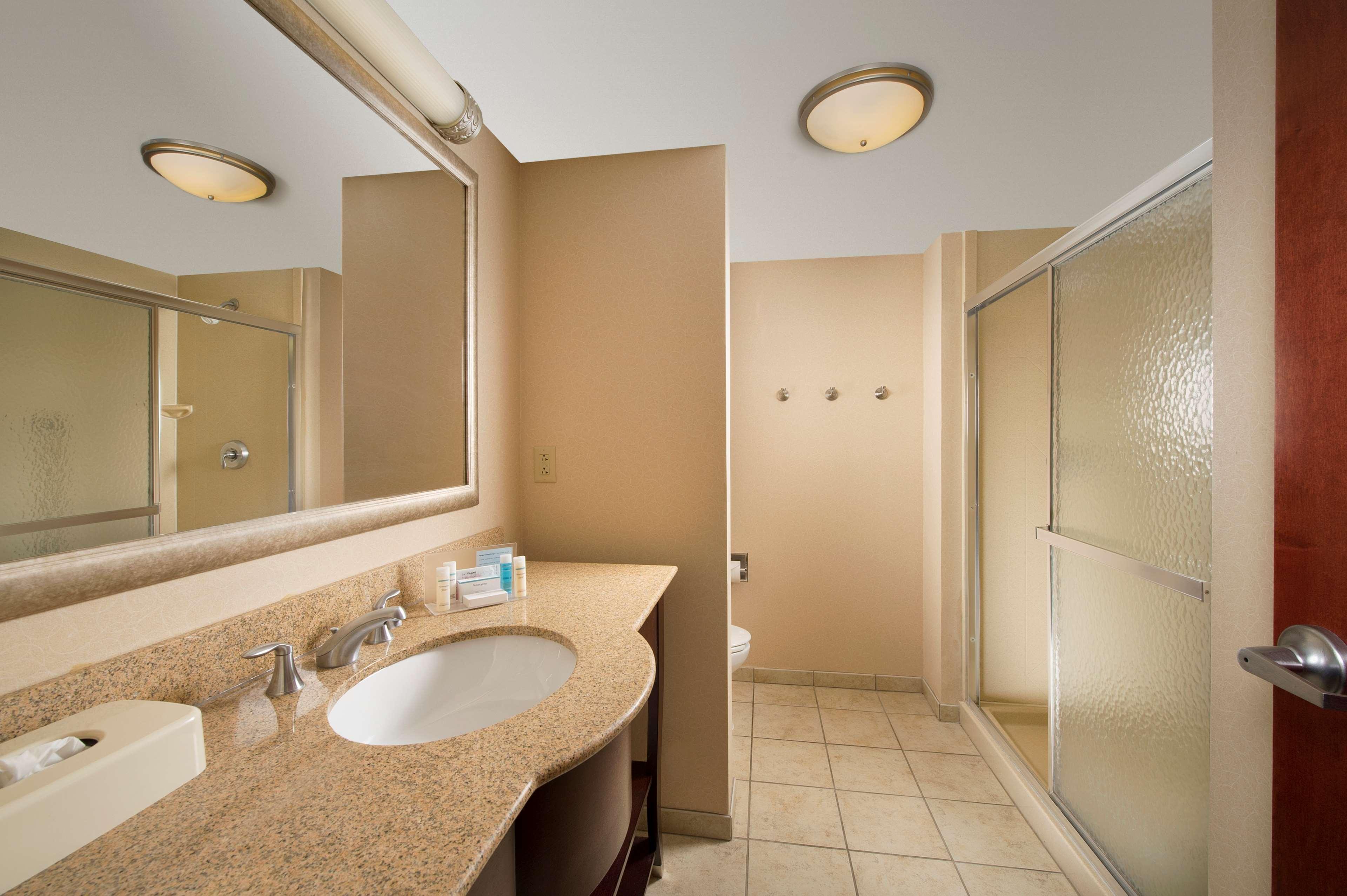 Hampton Inn Seneca Falls Exterior foto