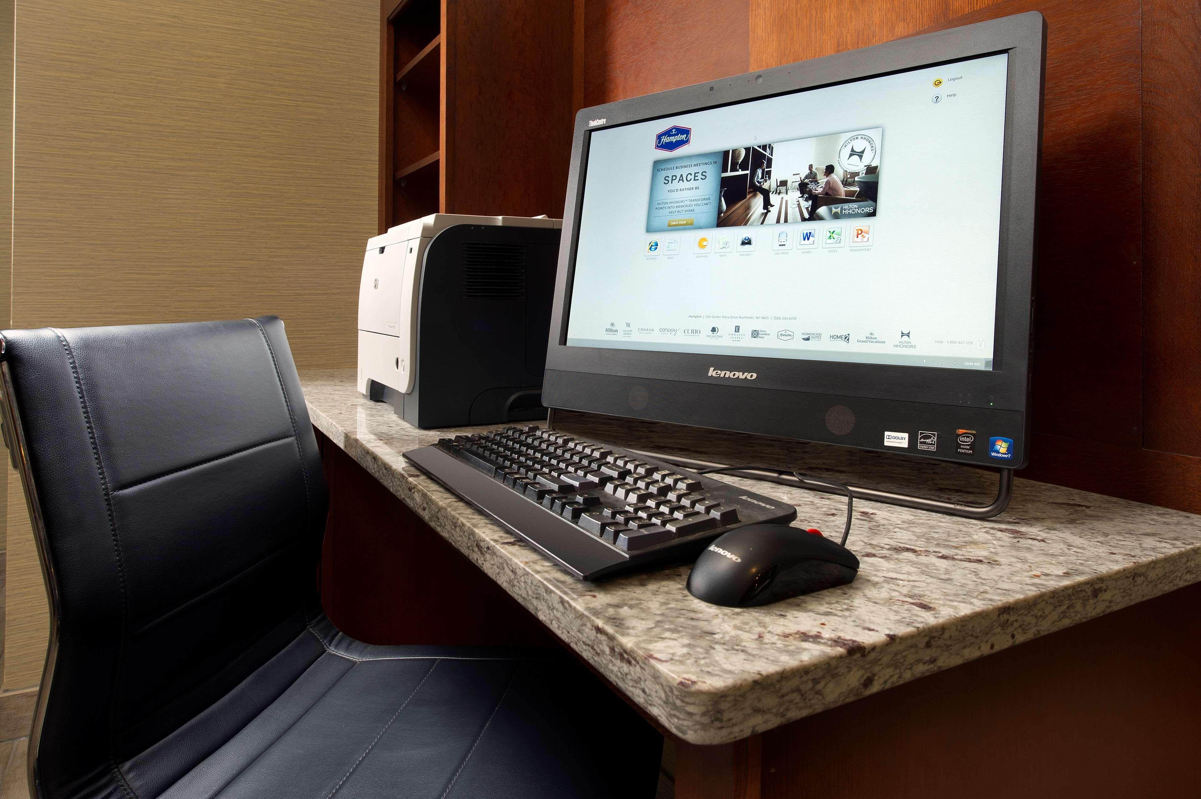 Hampton Inn Seneca Falls Exterior foto