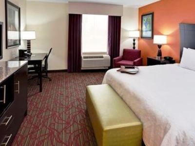 Hampton Inn Seneca Falls Exterior foto