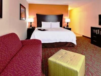 Hampton Inn Seneca Falls Exterior foto