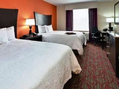 Hampton Inn Seneca Falls Exterior foto